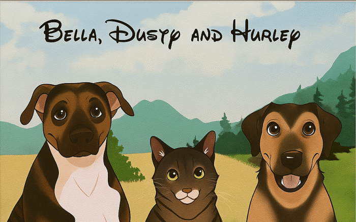 The Purr-fect Website for Pet Lovers